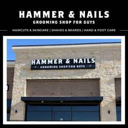 Hammer & Nails - Frisco