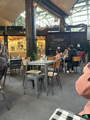 Maria's Market Cafe by null
