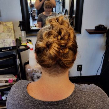 Salon & Spa Services By Phyllynna - Hair Salons Near Me - Tulsa, Oklahoma Salon & Spa Services By Phyllynna - Hair Salons Near Me - Tulsa, Oklahoma