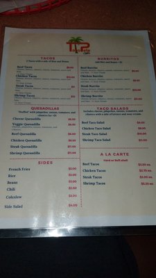 Taco Pete Bistro by null