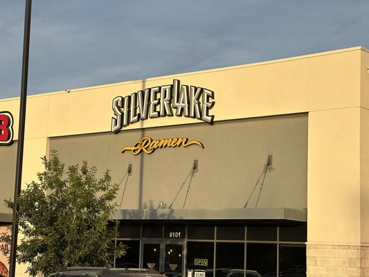 Silverlake Ramen Las Vegas by null