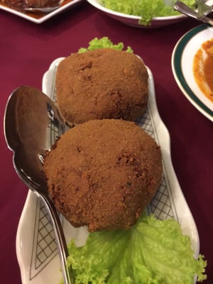 Quentin's the Eurasian Restaurant by null