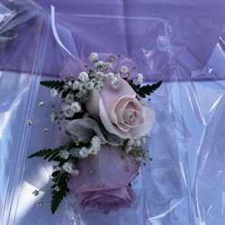 Aly's Precious Flowers