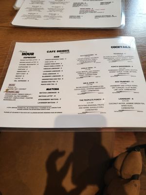 Menu photo 4 Mama Koko's Baltimore, MD Menu photo 4 Mama Koko's Baltimore, MD
