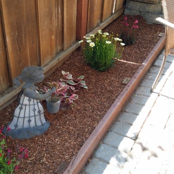 Uriel's Landscaping - Uriel did a great job landscaping my backyard. - Gardeners Near Me Uriel's Landscaping - Uriel did a great job landscaping my backyard. - Gardeners Near Me