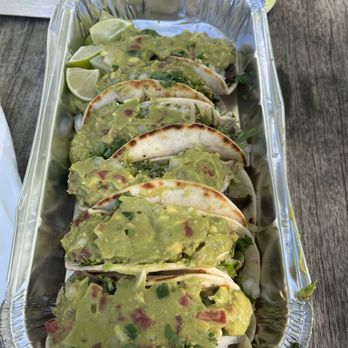 Taco Street - SoCal Taco- 6 - Tacos Near Me - Tacoma, Washington