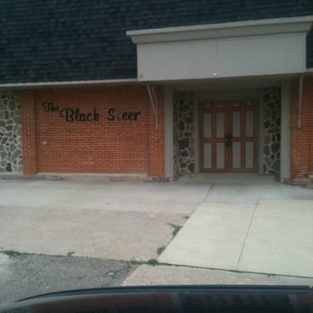 Black Steer - Steakhouses Near Me - Yankton, South Dakota