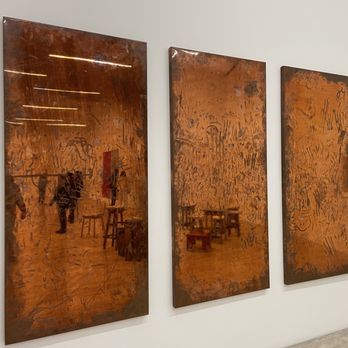 Museo Jumex - Museums Near Me - Ciudad de México, DIF