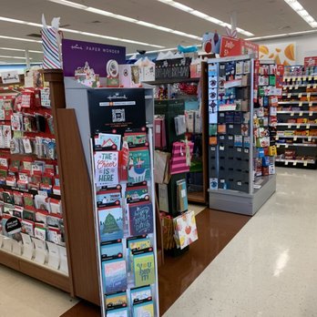 Walgreens - Inside - Drugstores Near Me - Herndon, Virginia