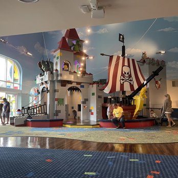 Legoland Hotel - Fun play area for the kids with legos to build. - Hotels Near Me - Carlsbad, California Legoland Hotel - Fun play area for the kids with legos to build. - Hotels Near Me - Carlsbad, California