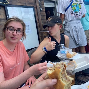 Grillin n Chillin - Grilled pork sandwich - Barbeque Near Me - Saint Pete Beach, Florida Grillin n Chillin - Grilled pork sandwich - Barbeque Near Me - Saint Pete Beach, Florida