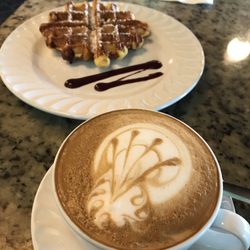 Waffle Boutique