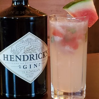 Gilmanton Pub - Nothing more refreshing! Watermelon lemonade and Hendricks! - Bars Near Me - Gilmanton, New Hampshire Gilmanton Pub - Nothing more refreshing! Watermelon lemonade and Hendricks! - Bars Near Me - Gilmanton, New Hampshire