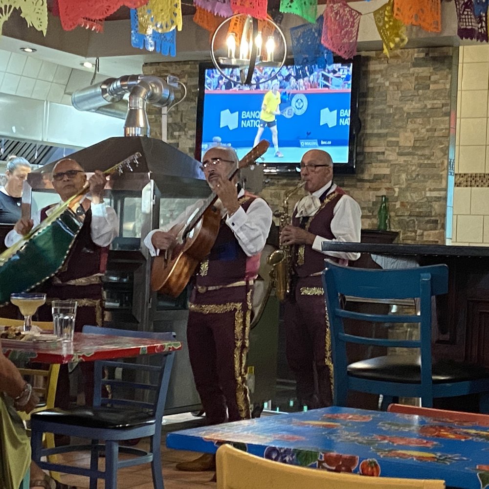 Casa México - Mexican Near Me - Ottawa, Ontario
