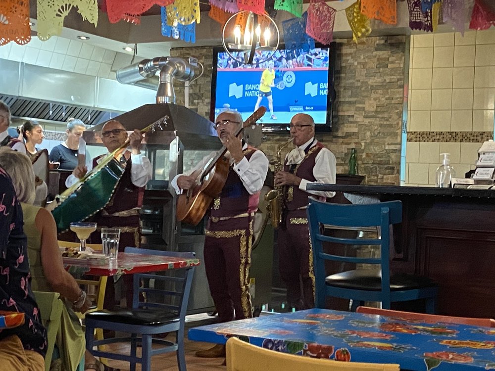 Casa México