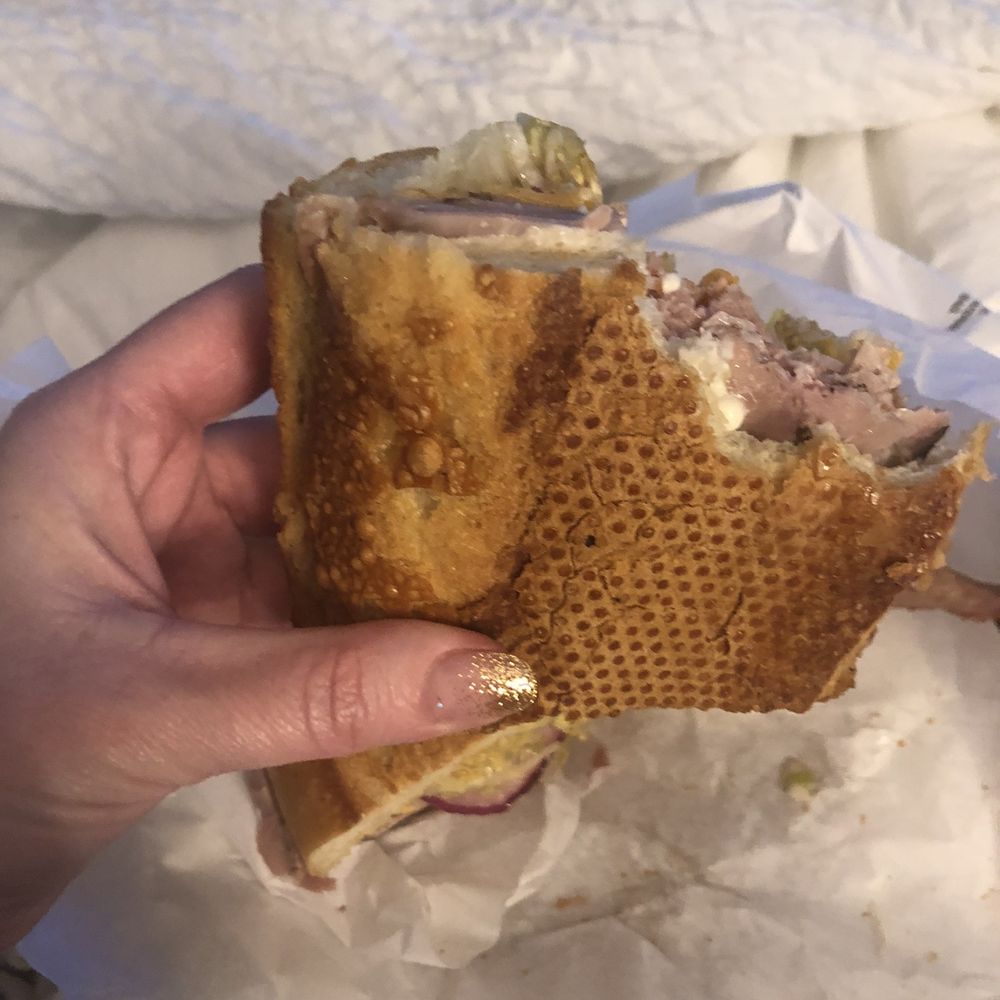 Bite - Burnt - Delis Near Me - San Francisco, California Bite - Burnt - Delis Near Me - San Francisco, California