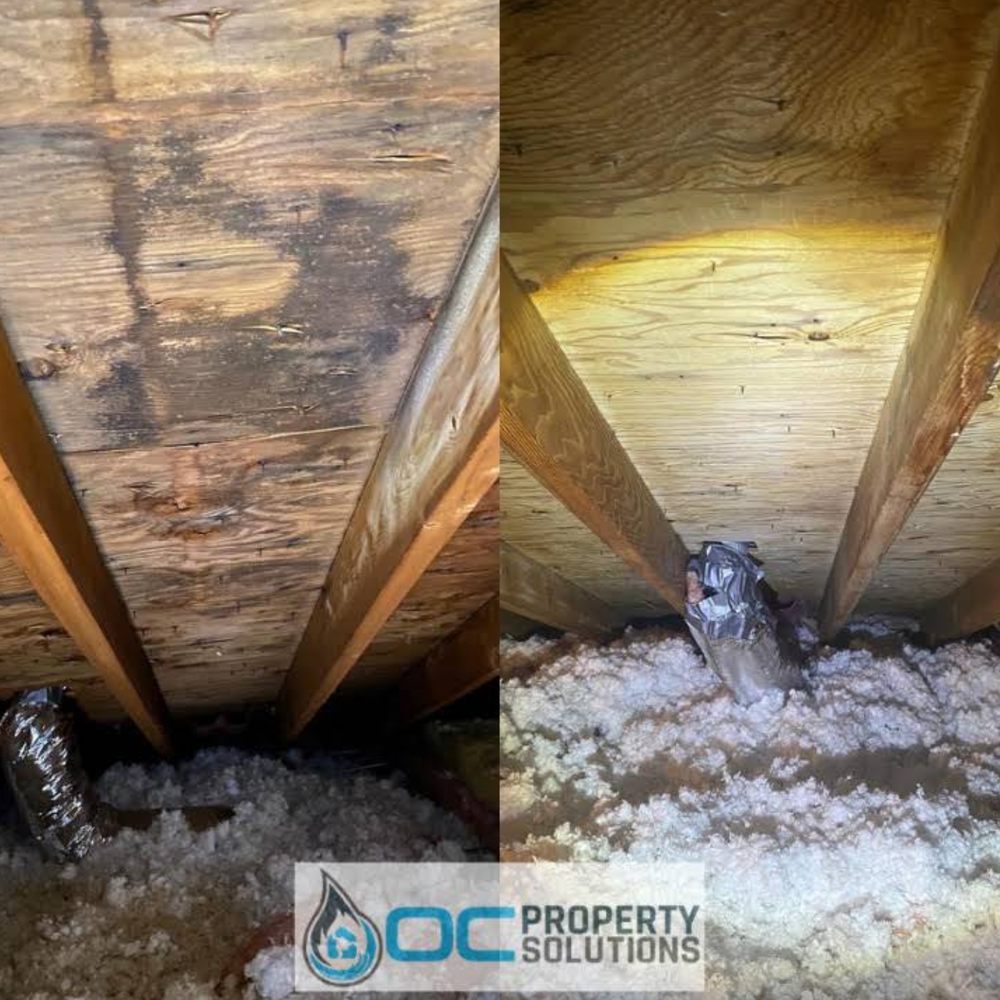 Slide of OC Property Solutions Heating, Cooling, Plumbing, & Electric