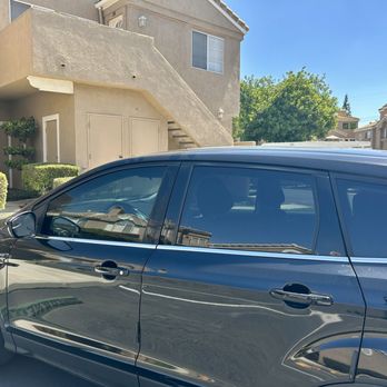 Perfect Touch Window Tint - Car Window Tinting Near Me - Ontario, California Perfect Touch Window Tint - Car Window Tinting Near Me - Ontario, California