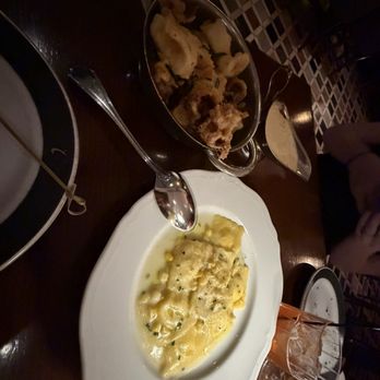 Contessa - Boston - Italian Near Me - Boston, Massachusetts