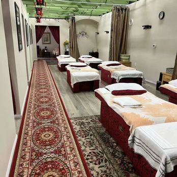 Oasis Foot Spa - Massage Near Me - Thousand Oaks, California Oasis Foot Spa - Massage Near Me - Thousand Oaks, California