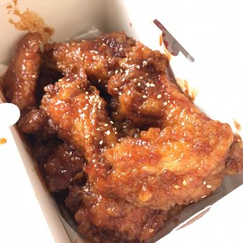 Chick'n Bubbly - Korean Near Me - Pittsburgh, Pennsylvania