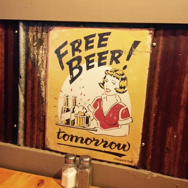 Thirsty Cactus Cantina & Grill - Photo 3