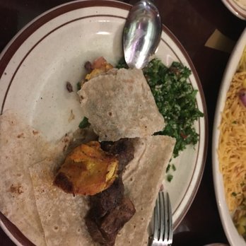 Al Bawadi Grill - Mediterranean Near Me - Bridgeview, Illinois