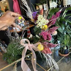 The Flower Cart