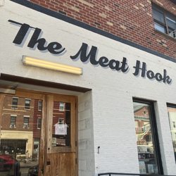 The Meat Hook