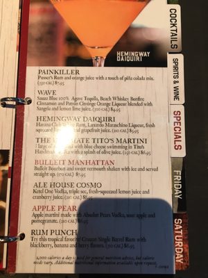 Menu photo 8 Miller's Ale House Davenport, FL Menu photo 8 Miller's Ale House Davenport, FL