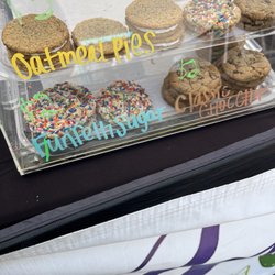 Inland Empire Vegan Sundays