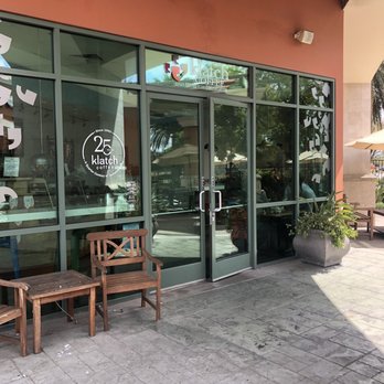 Klatch Coffee - Coffee & Tea Near Me - Ontario, California