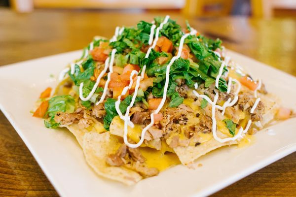 The Island Spot by null