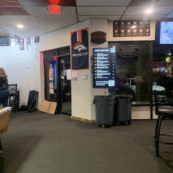 Murray Street Darts - Front entrance - Bars Near Me - Colorado Springs, Colorado Murray Street Darts - Front entrance - Bars Near Me - Colorado Springs, Colorado