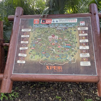Xplor Park - Amusement Parks Near Me - Playa del Carmen, ROO Xplor Park - Amusement Parks Near Me - Playa del Carmen, ROO