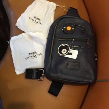Coach - Accessories Near Me - Commerce, California Coach - Accessories Near Me - Commerce, California