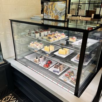 Paris Baguette - Bakeries Near Me - Northvale, New Jersey Paris Baguette - Bakeries Near Me - Northvale, New Jersey