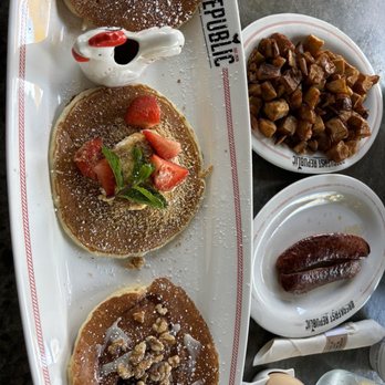Breakfast Republic - Breakfast & Brunch Near Me - Irvine, California Breakfast Republic - Breakfast & Brunch Near Me - Irvine, California