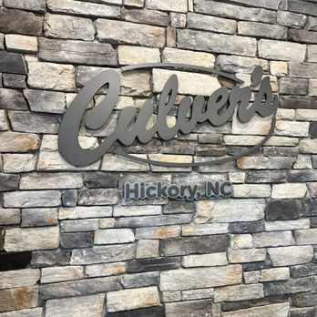Culver's - Ice Cream & Frozen Yogurt Near Me - Hickory, North Carolina