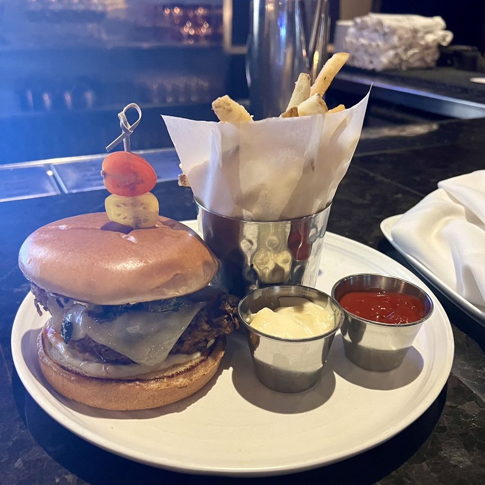 CBR - CBR Hot Fried Chicken Sandwich - New American Near Me - Chicago, Illinois