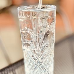 Wonderbar Beacon - I liked the way the glass looked