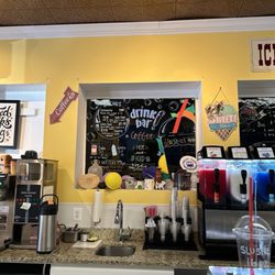 Abner Butterfield Ice Cream Company