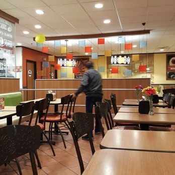 El Pollo Loco - Inside - Fast Food Near Me - El Segundo, California El Pollo Loco - Inside - Fast Food Near Me - El Segundo, California