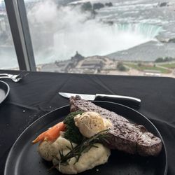 NY Strip