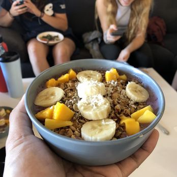 WildFlour Cafe & Bakery - Juice Bars & Smoothies Near Me - Sitka, Alaska