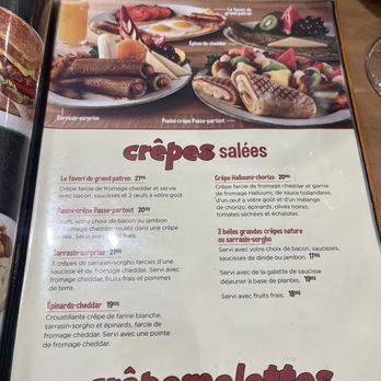 Cora - Breakfast & Brunch Near Me - Vaudreuil-Dorion, Quebec Cora - Breakfast & Brunch Near Me - Vaudreuil-Dorion, Quebec
