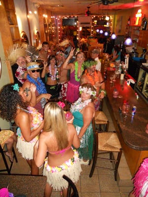 Clearwater Wine Bar & Bistro by null