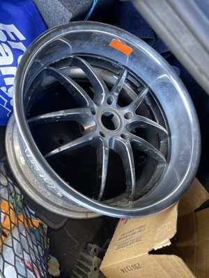 Manny Tire & Welding Shop