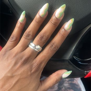 Classy Nails & Spa - Nail Salons Near Me - Long Beach, California