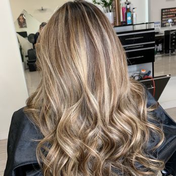 Salon 360 - Hair Stylists Near Me - Carson, California